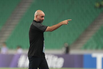 بختیاریزاده مخالف حضور بیرانوند در استقلال؛ سهراب را فقط خلیفه را میخواهد بختیاریزاده مخالف حضور بیرانوند در استقلال؛ سهراب را فقط خلیفه را میخواهد