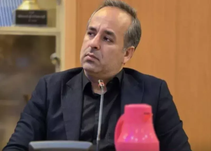 سپاهان به استقلال: فقط در پوستر قهرمان شدهاید! سپاهان به استقلال: فقط در پوستر قهرمان شدهاید!