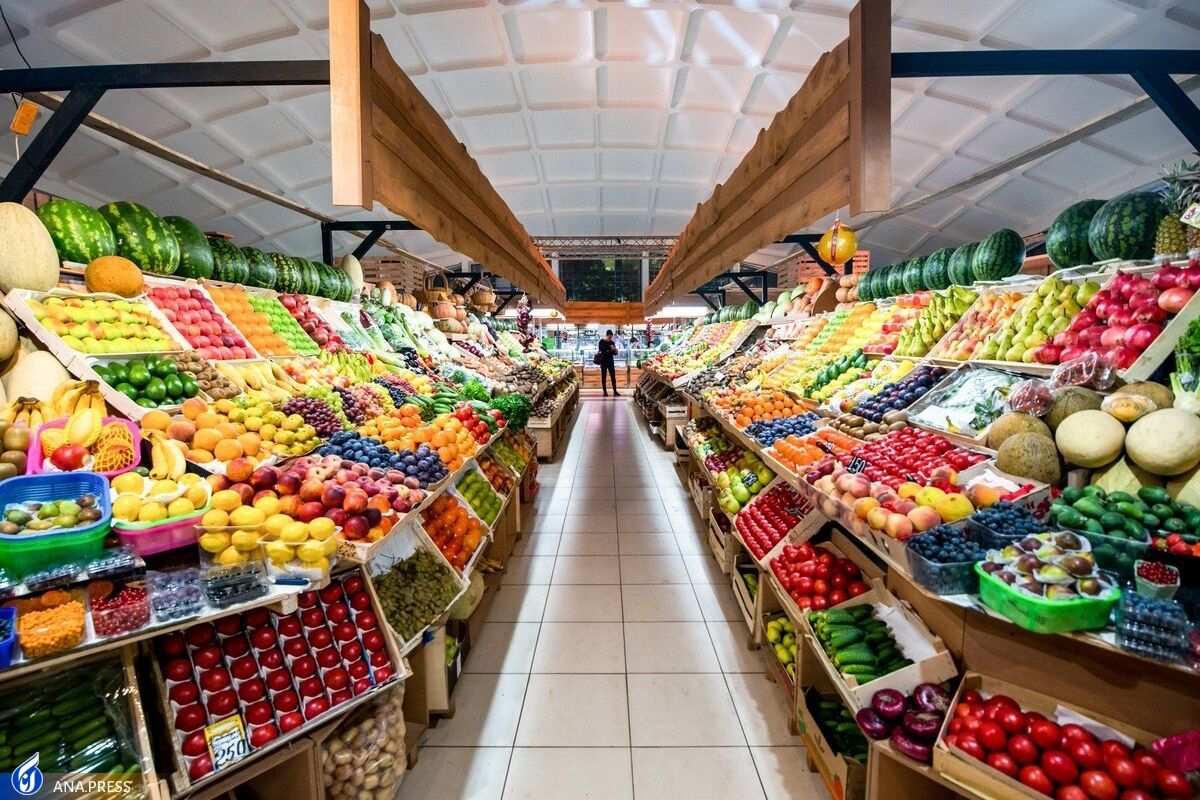 میوه نخورید مگه چی میشه؟! یادتون می‌یاد؟