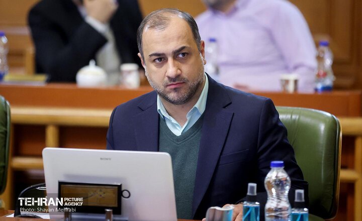 باید از ظرفیت و پرسنل بازنشستگان بهره برد