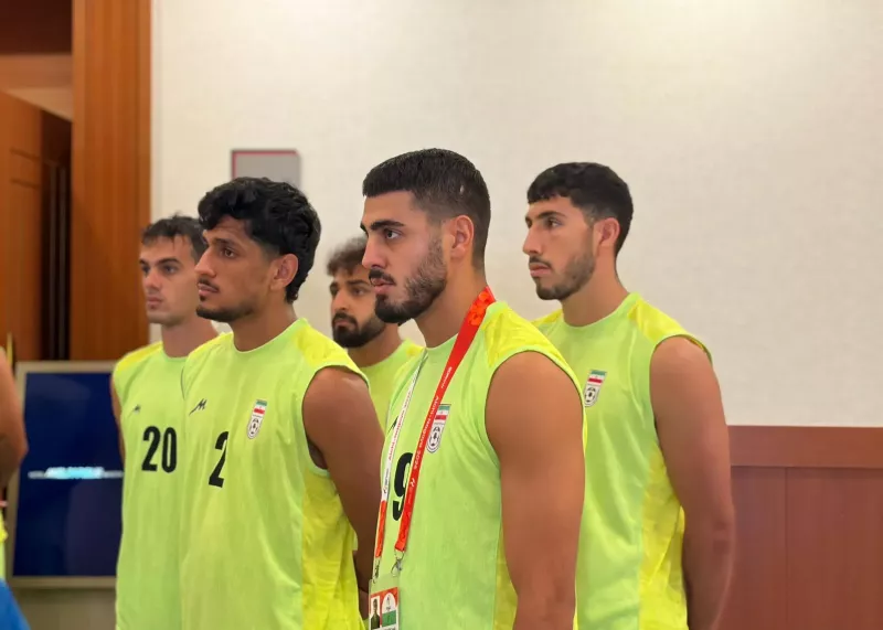 سهراب به 3 ملیپوش استقلال مرخصی داد سهراب به 3 ملیپوش استقلال مرخصی داد