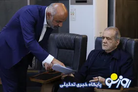 تندرو‌ها دست از سر وزرای پزشکیان بر نمی‌دارند و تا استیضاح پیش می‌روند!