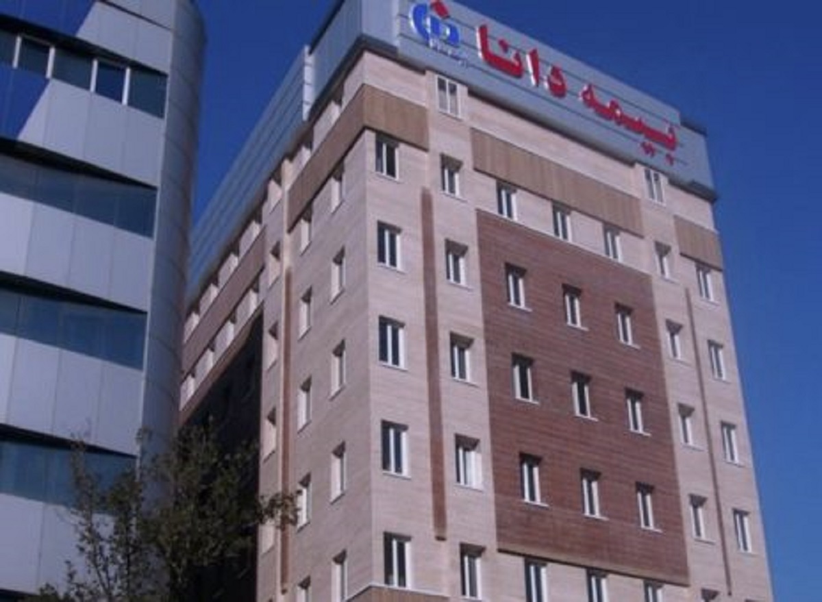 محکومیت ۱٬۳۸۰ میلیارد تومانی بیمه دانا در پرونده طبیعت/ بدهی که از چشم سهامداران پنهان شد محکومیت ۱٬۳۸۰ میلیارد تومانی بیمه دانا در پرونده طبیعت/ بدهی که از چشم سهامداران پنهان شد